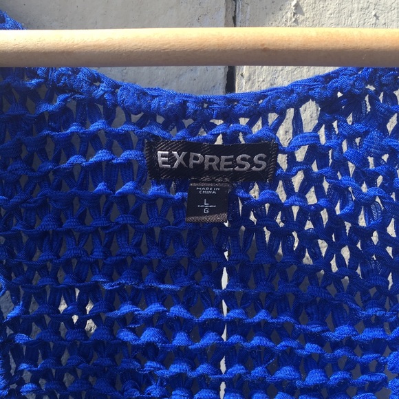 Express - Picture 3 of 6